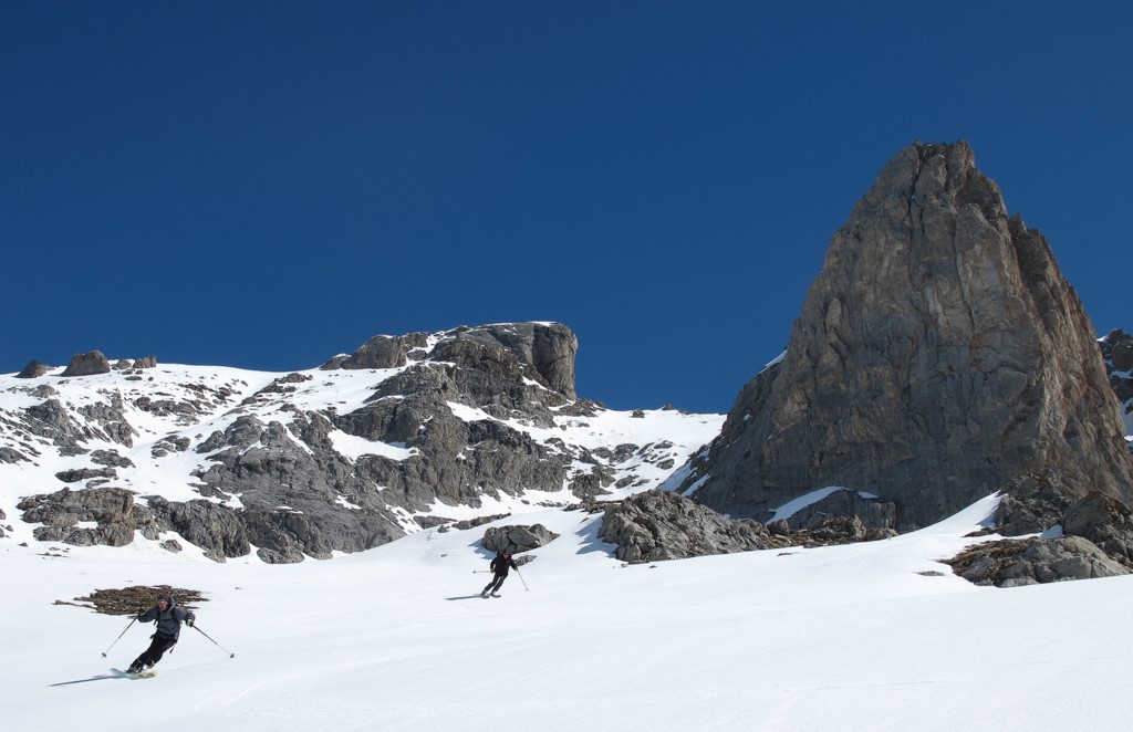 #11 L L'Aiguillette du Vallonnet