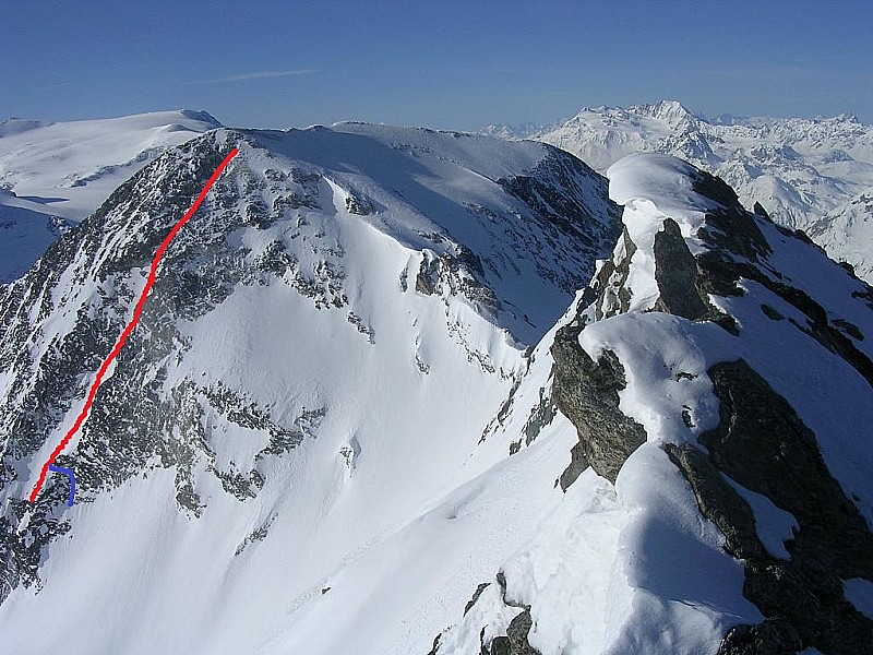 #10 le couloir du jour : le voilà ! le couloir du jour : le voilà !