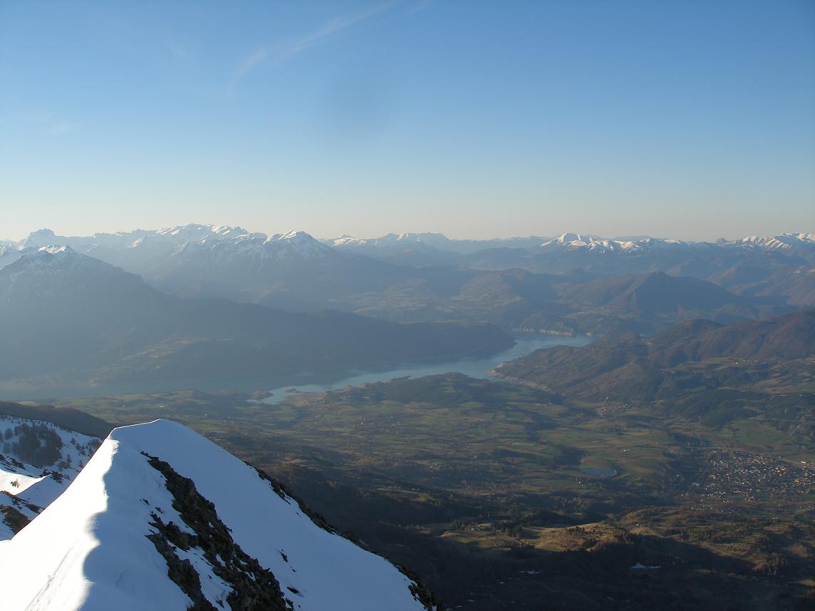 #6 serre ponçon et chorges serre ponçon et chorges