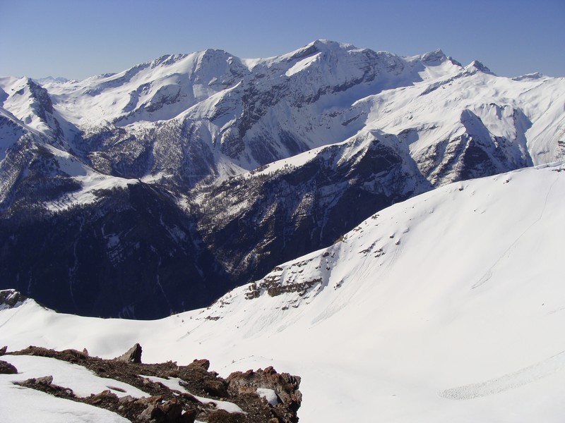 #7 Vallon de la Poua... Vallon de la Poua...