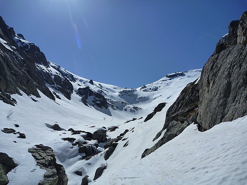 #3 vallon de rinosu : le vallon se devoile vallon de rinosu : le vallon se devoile