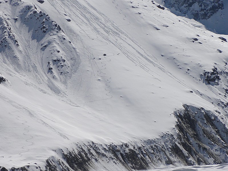 #6 Traces Traces