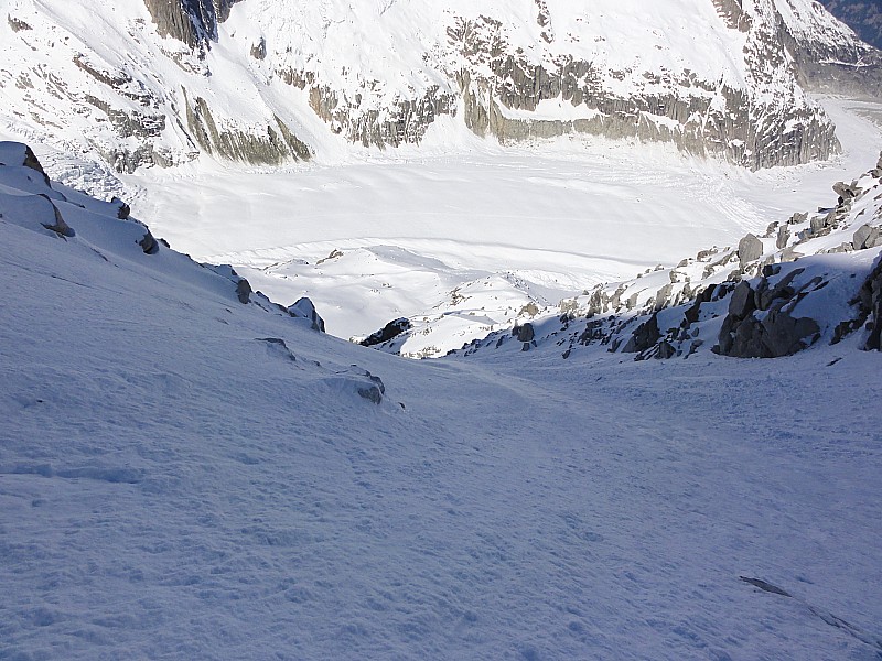 #4 couloir : Dans le "mauvais couloir"! couloir : Dans le "mauvais couloir"!