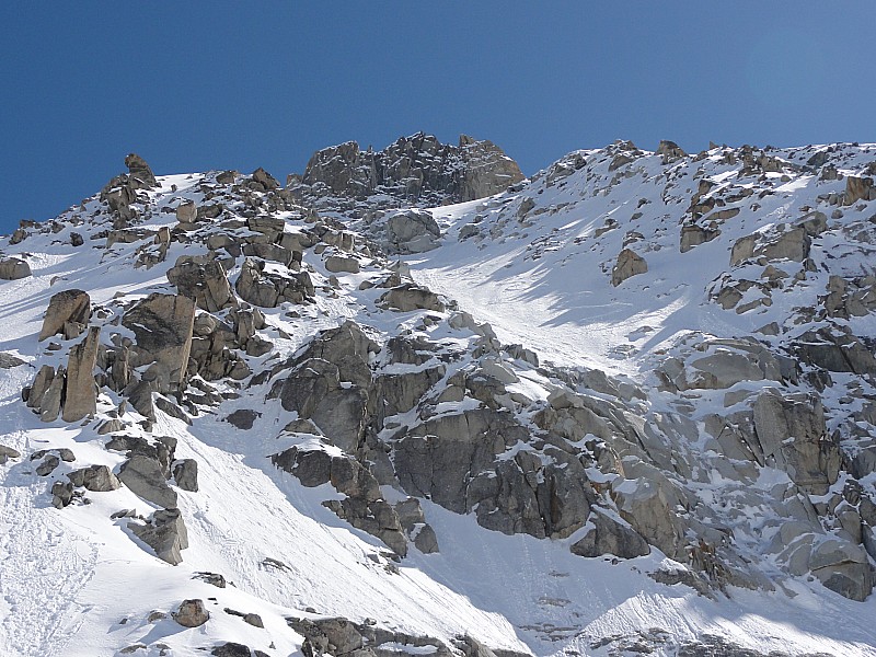 #5 Rappel : Rappel en fin du couloir Rappel : Rappel en fin du couloir