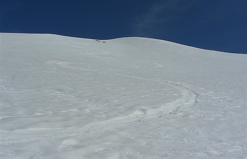 #11 Descente : Moquette 5*. Ça aurait quand même été dommage de rater ça! Descente : Moquette 5*. Ça aurait quand même été dommage de rater ça!