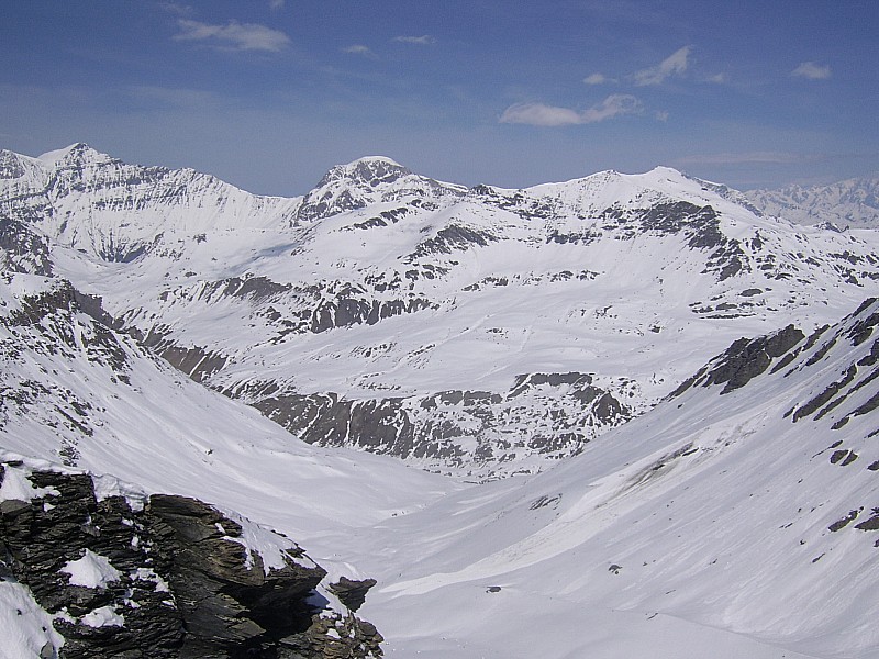 #7 avis aux amateurs : pointe mathews , grande casse , grande motte , pointe de la sana avis aux amateurs : pointe mathews , grande casse , grande motte , pointe de la sana