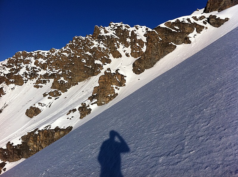 #11 chatelard : bon regel ce matin : ouff chatelard : bon regel ce matin : ouff