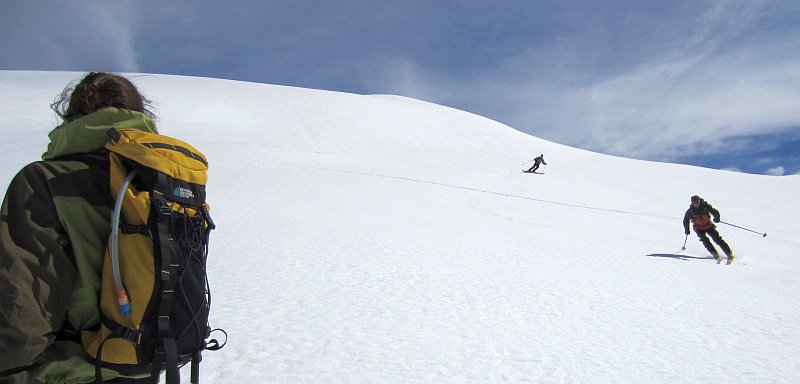 #3 descente 2 : ...tout le monde apprécie descente 2 : ...tout le monde apprécie