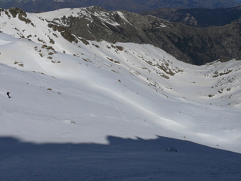 #5 Contemplation : Contemplation du snowboardeur. Contemplation : Contemplation du snowboardeur.