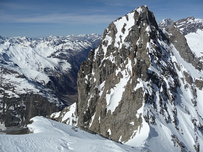 #6 le valgaudemar le valgaudemar