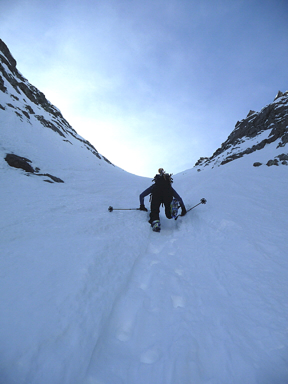 #3 a la trace : en route pour la lumiere a la trace : en route pour la lumiere