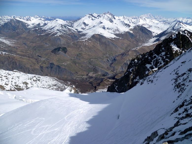 #10 Côté la Grave : Fin de saison annoncée Côté la Grave : Fin de saison annoncée