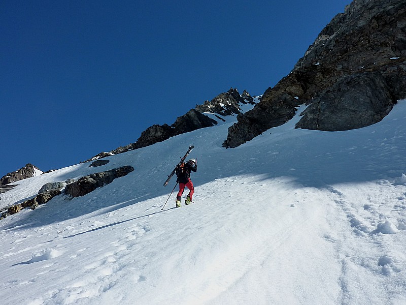 #2 Montée : A l Montée : A l'attaque!