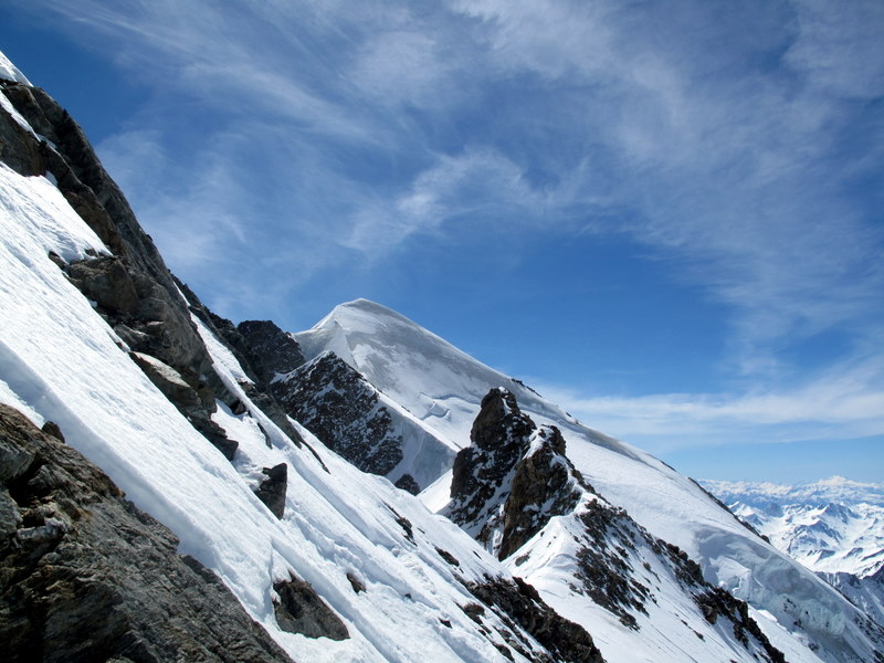 #3 Tré La Tête : Vive la glace Tré La Tête : Vive la glace