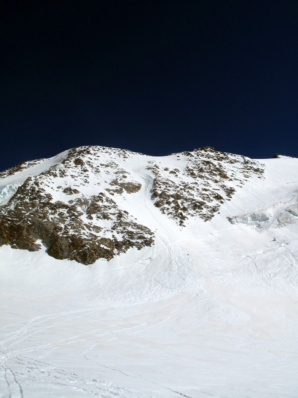 #11 Tête Carrée : Couloir W Tête Carrée : Couloir W