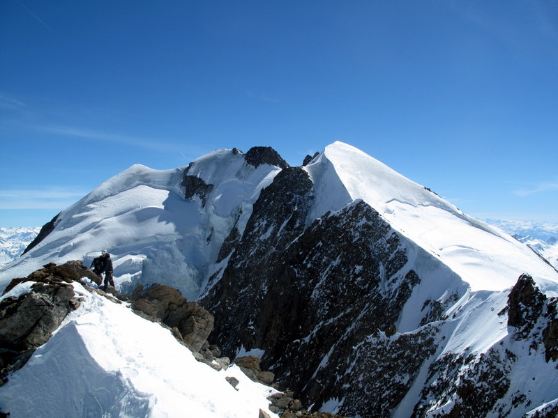 #4 Tré La Tête : Du sommet la vue est top Tré La Tête : Du sommet la vue est top