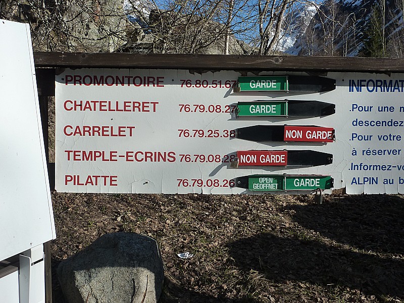 #19 Info : pour ceux qui veulent réserver Info : pour ceux qui veulent réserver