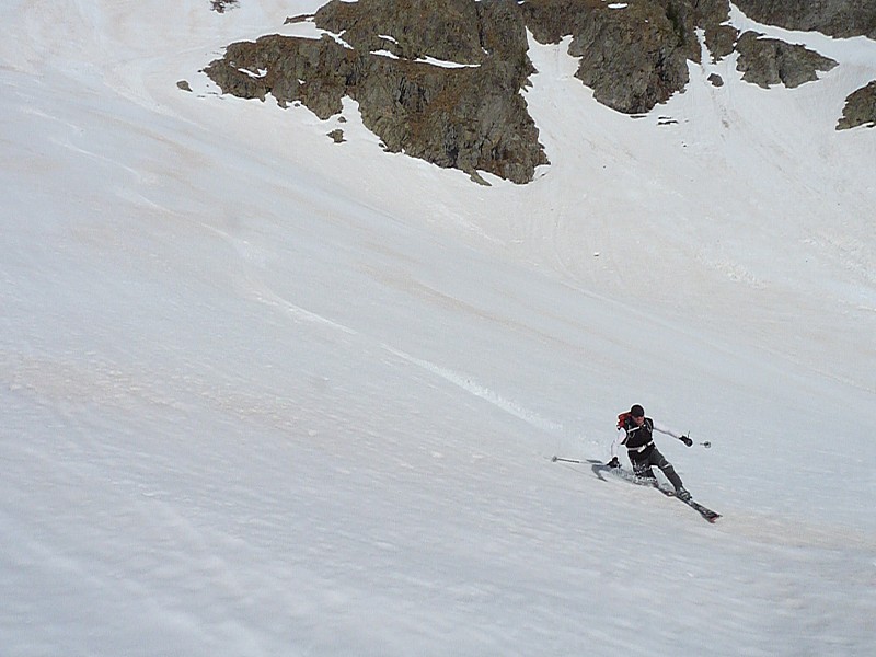 #4 Thierry. : En action. Thierry. : En action.
