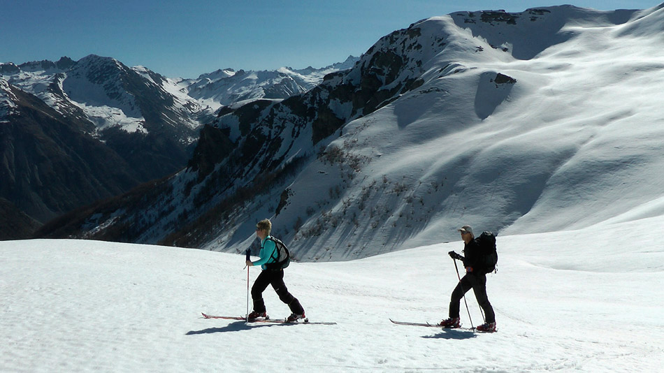 #8 vallon de l vallon de l'Alpe