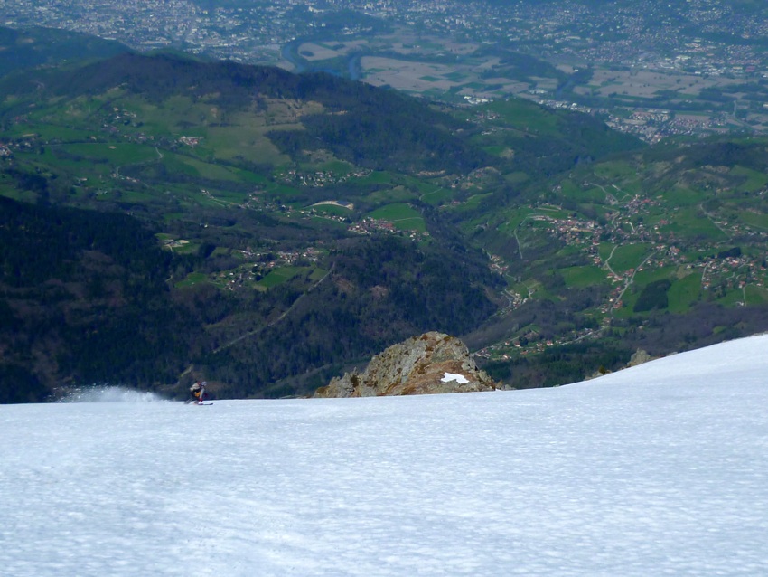 #5 Contrastes : Juste un passage pour descendre Contrastes : Juste un passage pour descendre