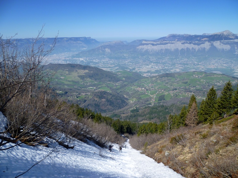 #9 La fin du voyage : Faudra marcher un peu quand même La fin du voyage : Faudra marcher un peu quand même