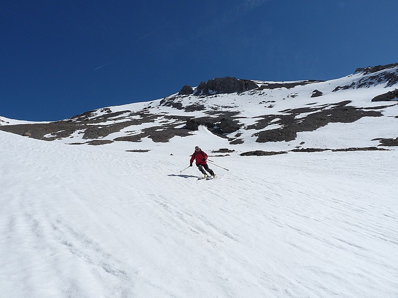#10 La descente : Fred envoie du gros dés le début, que du plaisir La descente : Fred envoie du gros dés le début, que du plaisir