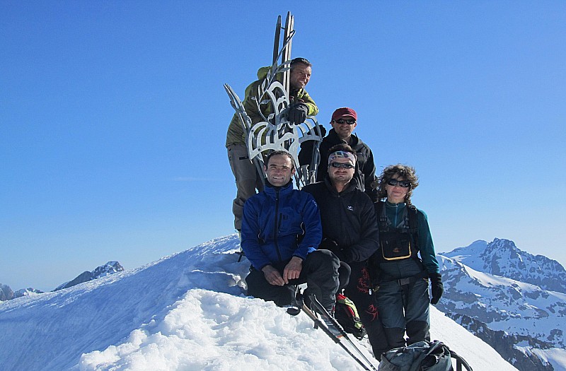 #3 Mont Malinvern : On n Mont Malinvern : On n'y est !!