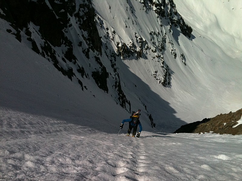#13 Gé dans le couloir : souvenirs souvenirs......2003! Gé dans le couloir : souvenirs souvenirs......2003!