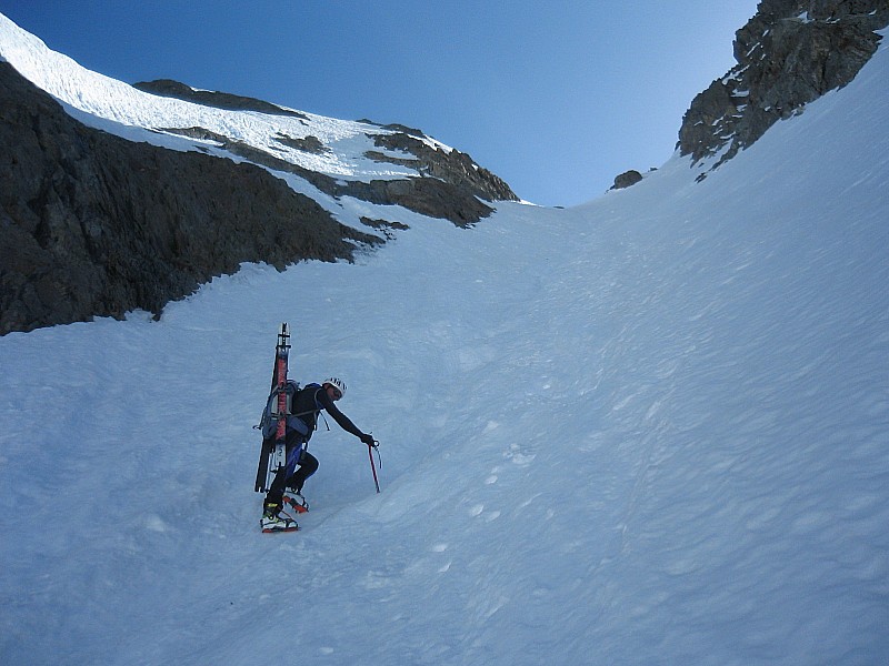 #12 ombre salvatrice : du couloir de l ombre salvatrice : du couloir de l'Agnel