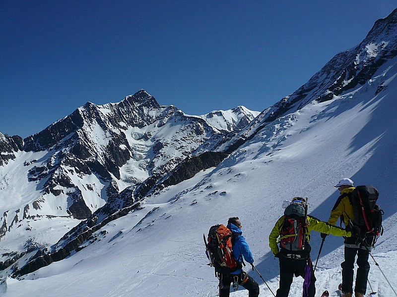#21 briefing : quelle vue briefing : quelle vue