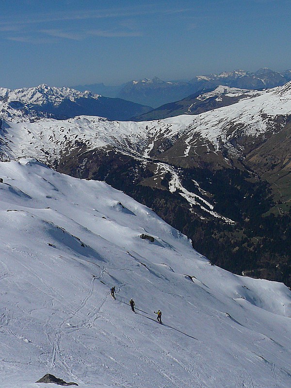 #22 sous glacier sous glacier