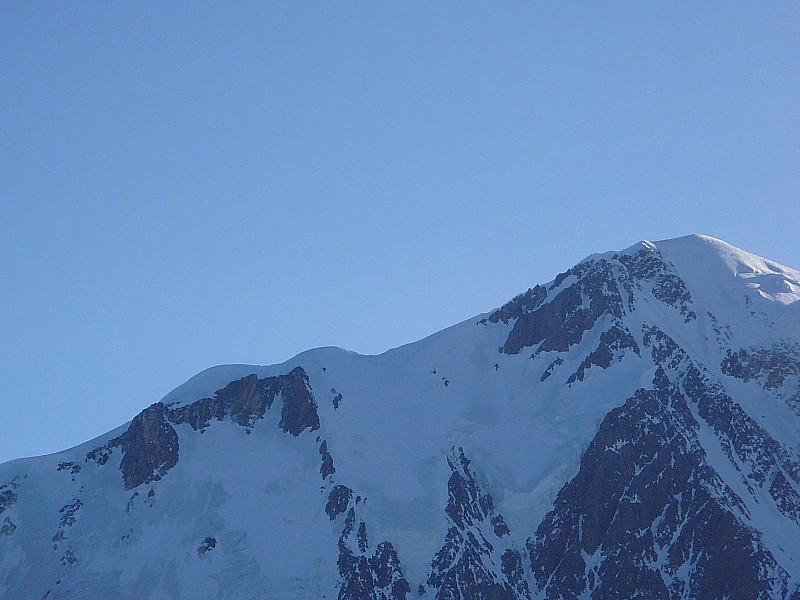 #9 Mt Blanc Mt Blanc
