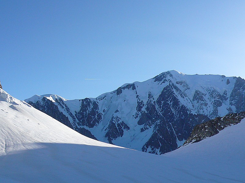 #8 Mt Blanc : 6 types au sommet ! Mt Blanc : 6 types au sommet !