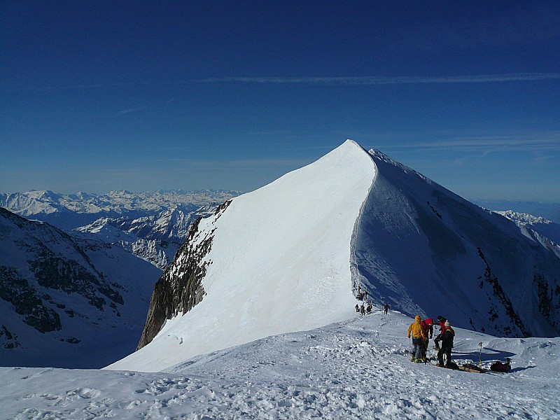 #13 célèbre arête célèbre arête
