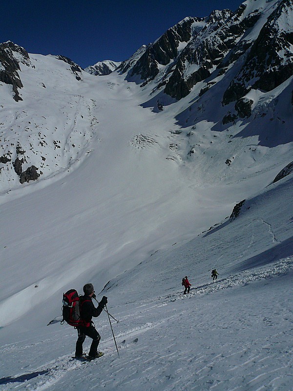 #20 descente descente