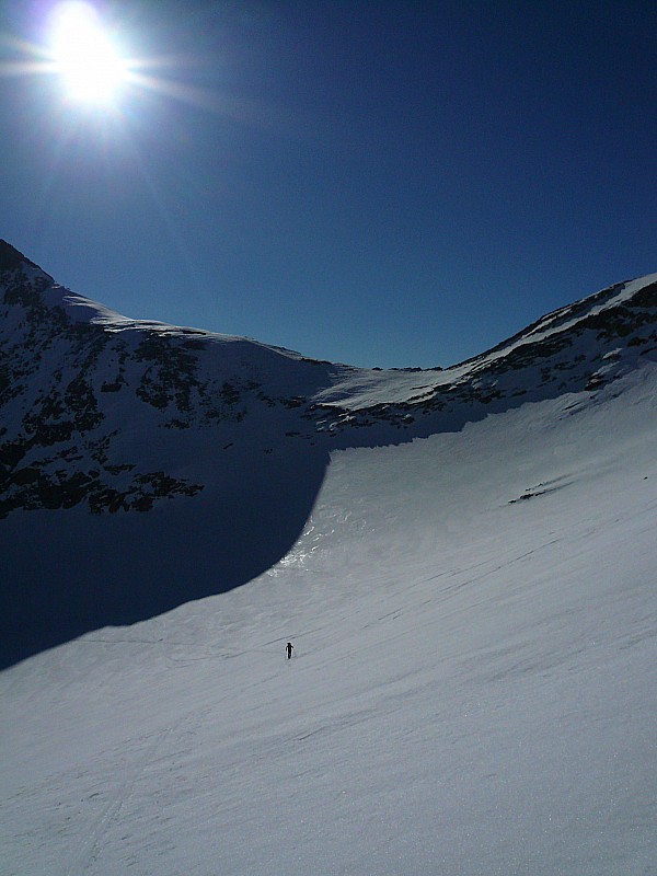 #13 Col du tondu : Guidus perdu Col du tondu : Guidus perdu