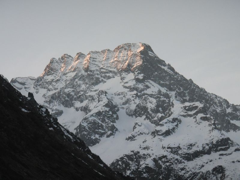 #1 sirac : lever de soleil, fait déjà pas froid sirac : lever de soleil, fait déjà pas froid