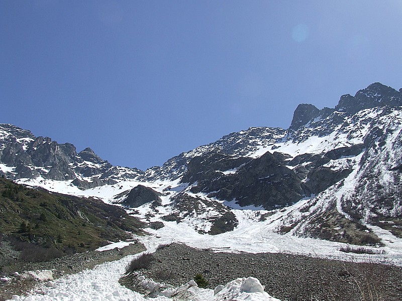 #3 coin charnier : état coin charnier : état