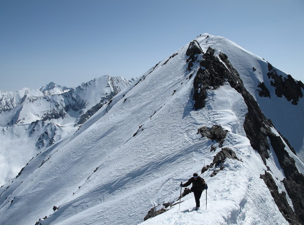 #9 Le Grand Queyras Le Grand Queyras