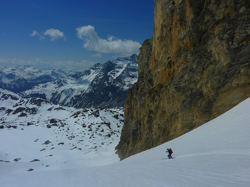 #15 Partie : ski plaisir Partie : ski plaisir