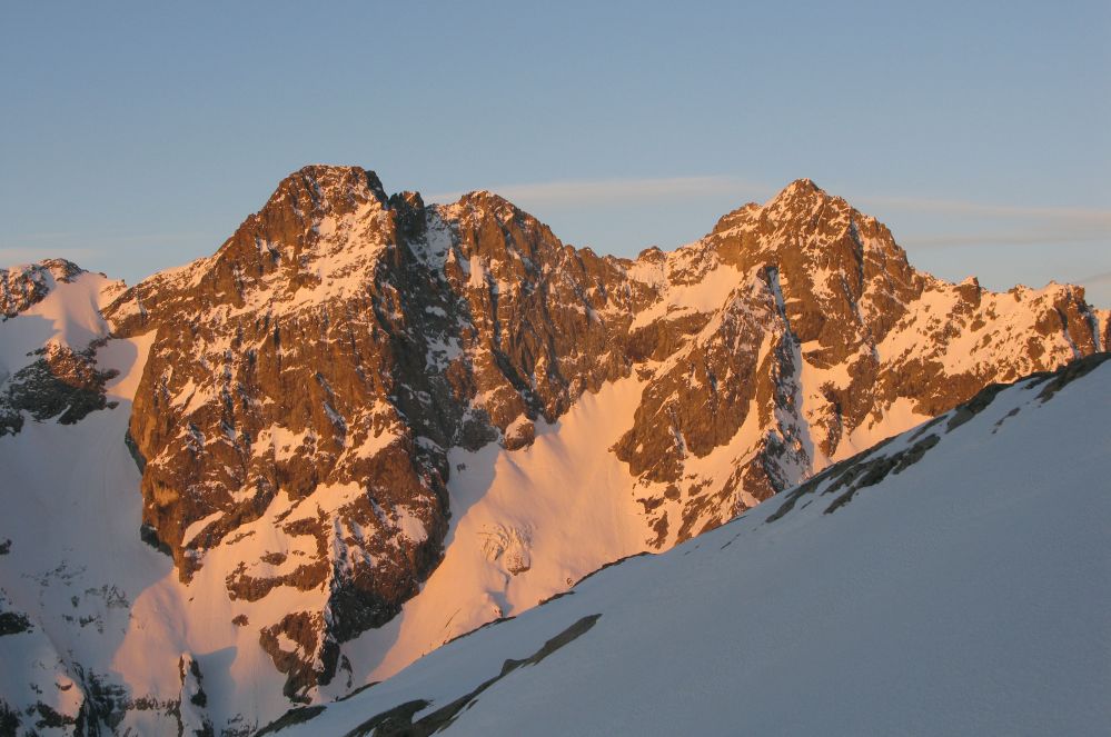 #5 Bonvoisin & Jocelme : Les couleurs chaudes du petit matin Bonvoisin & Jocelme : Les couleurs chaudes du petit matin