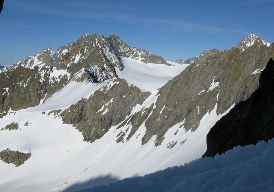 #10 Bans & Pilatte : Col du Sélé et tant d Bans & Pilatte : Col du Sélé et tant d'autres sommets...