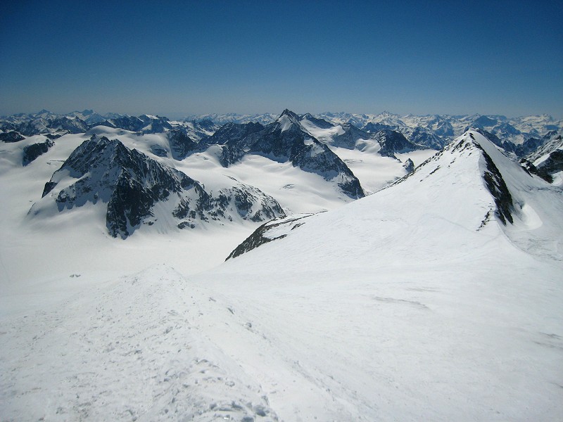 #29 Glaciers Suisses : Les glaciers Suisses, c Glaciers Suisses : Les glaciers Suisses, c'est du lourd...