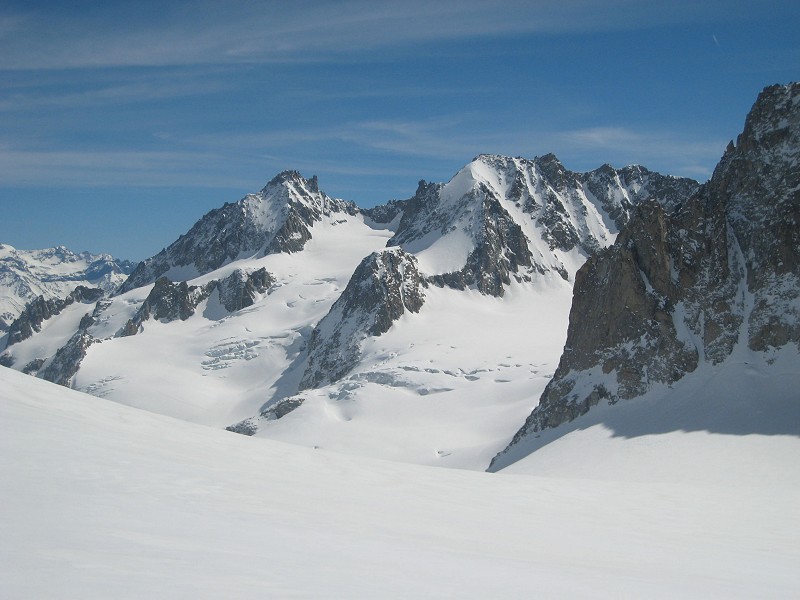 la Grande Lui : La grande lui, autre itinéraire, ce sera pour la prochaine fois !