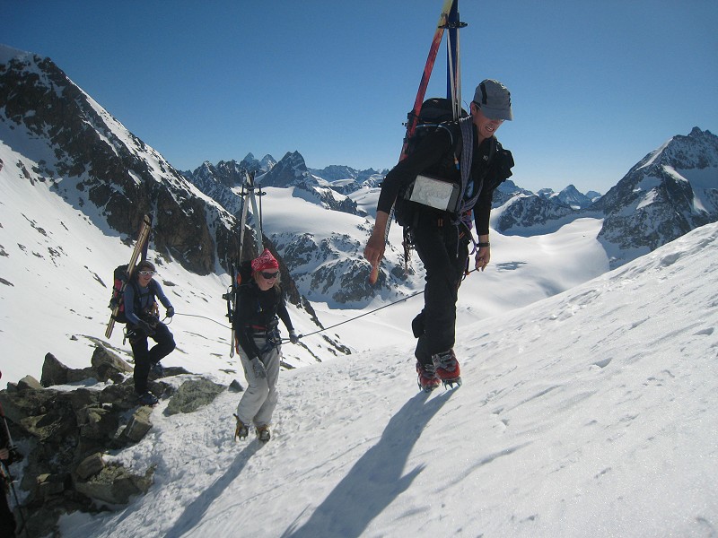 Quelle style : Bravo les filles !