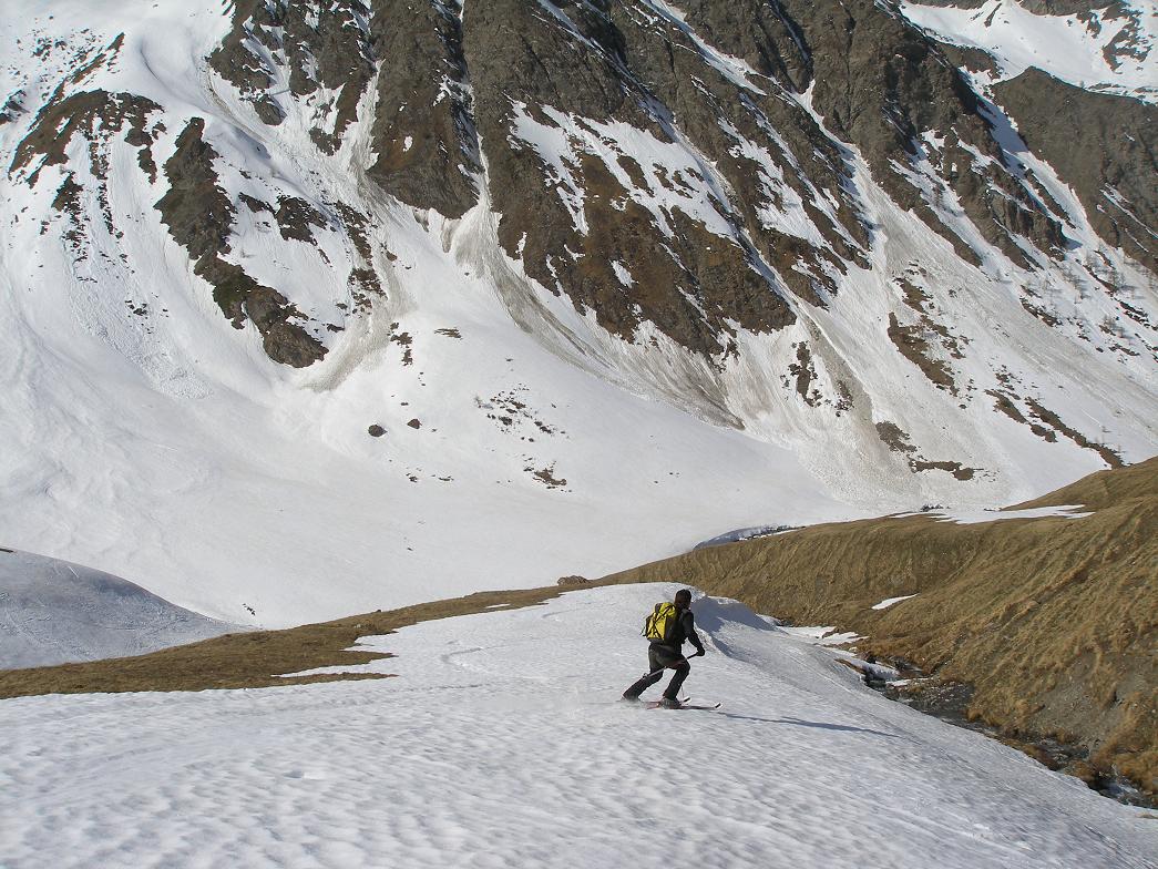 #14 du bon ski : jusqu du bon ski : jusqu'en bas