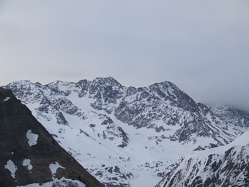 #4 cime des cochettes : l cime des cochettes : l'objectif