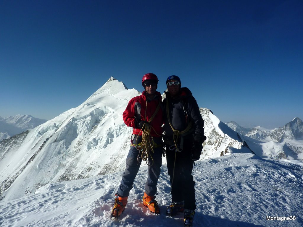 Bishorn : Ouah ... que c'est beau