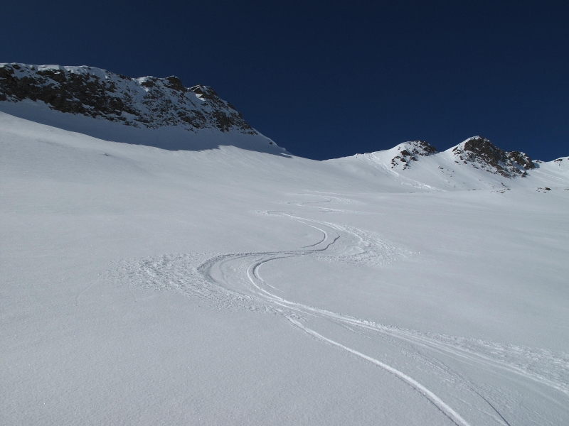 #6 Descente... : ...a max... Descente... : ...a max...