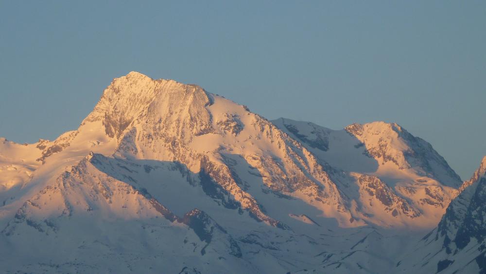 #1 Pourri - Turia : le soleil se leve Pourri - Turia : le soleil se leve